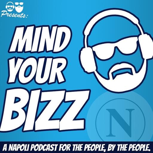 Mind Your Bizz: "Don't clip my WINGS" Kvara must stay!