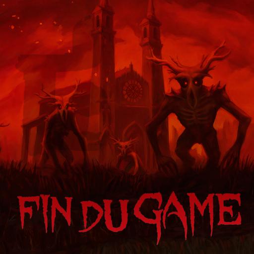 Episode 135 - Dusk