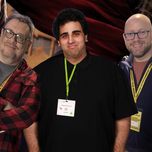 The End of The Arrowverse: Superman & Lois Series Finale Review With ‪@KSiteTV‬'s Craig Byrne & ‪@SuperHouseOfEl‬'s Derek Russell