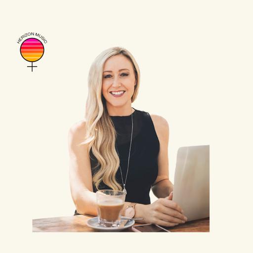 Kaytee Long Becker: GRAMMY-Worthy PR
