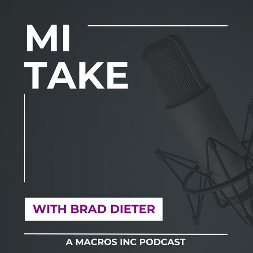 We GET To Do Hard Things EP 197