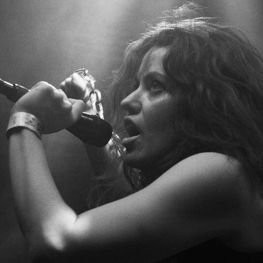 Inside the Sonic Apocalypse: Lana Del Rabies Takes Us Beyond the Noise