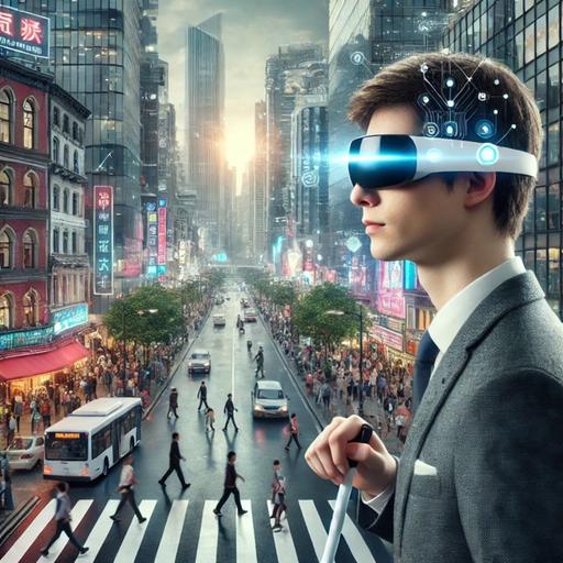 #81 O FUTURO de AGORA com a INTELIGÊNCIA ARTIFICIAL#RayBanMeta #ChatGPT #Apple