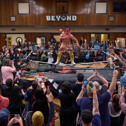 PWPonderings 2024 End of Year Selections/2025 Prediction Show