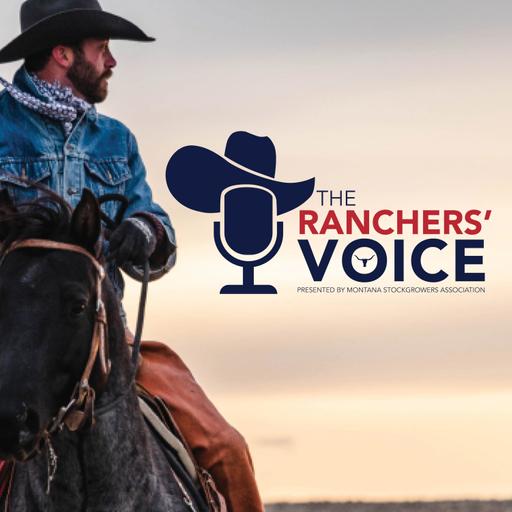 We're back for season 2 of The Ranchers' Voice!