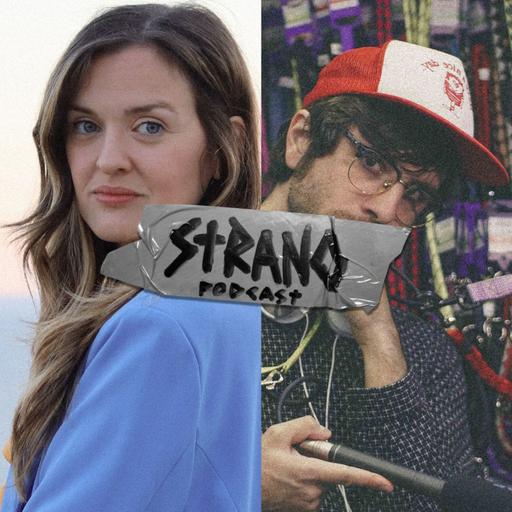 Ep.102 - Maura Bloom (comica)