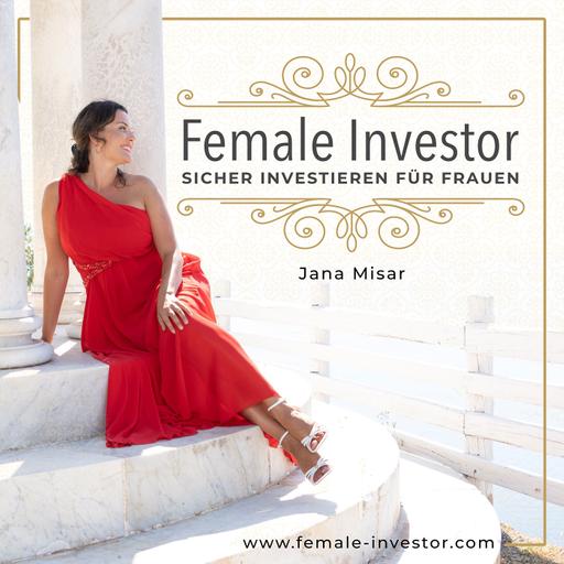#189: Keine Angst vor Aktien: Wie Caterina den Schritt zur Börseninvestorin wagte