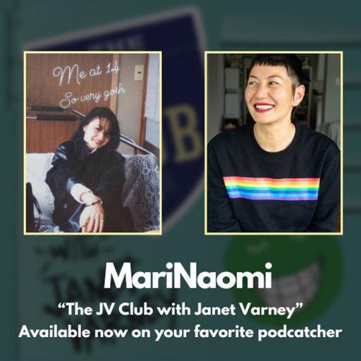 MariNaomi