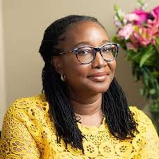 Omolola Ijeoma Ogunyemi: Jollof Rice and Other Revolutions