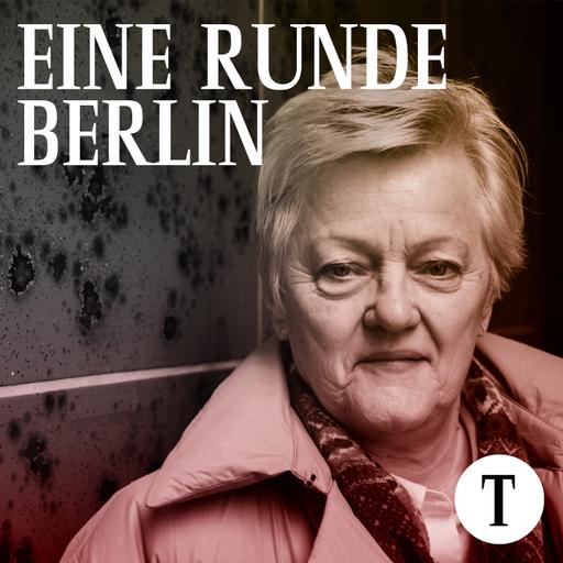 Renate Künast – Wann ist es Zeit zu gehen?