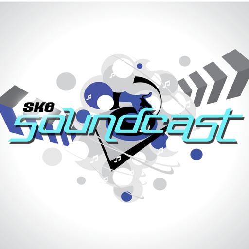SKE Soundcast Ep. 17 - "Senanu Said So... Vol. 14/SKE Live"
