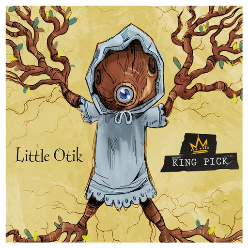 EPISODE 426: LITTLE OTIK