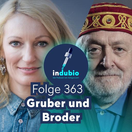 Flg. 363 - Gruber und Broder