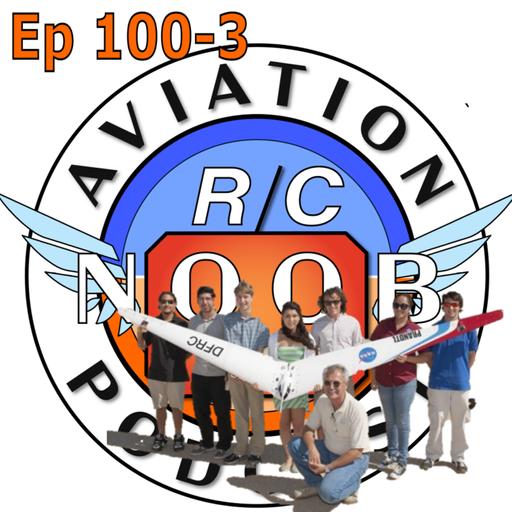 Ep 100 - 3 Al Bowers - A Life of Discovery at NASA