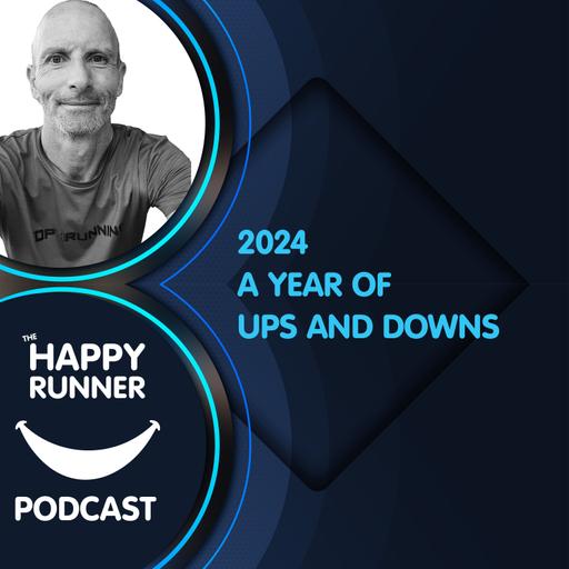 2024 a year of ups and downs