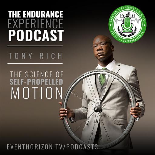 EP. 63: A Brief New Years Message from Coach Tony