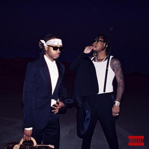 Vol. 193: Like That (Future, Metro Boomin & Kendrick Lamar)