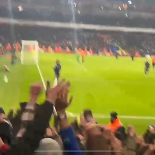 United We Stand podcast 684. Arsenal in the cup from the away end.