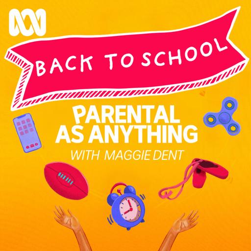 Back to School - Navigating school refusal