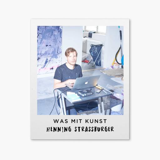 ... mit Henning Strassburger