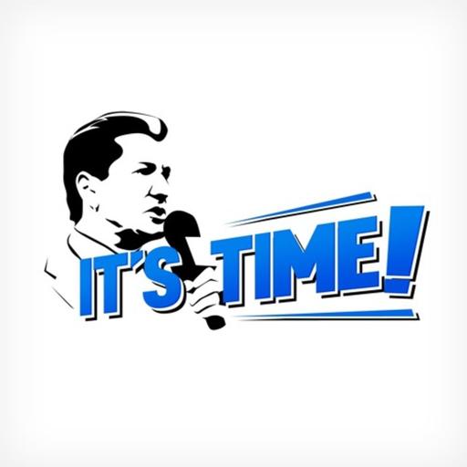 IT'S Time! with Bruce Buffer: 'Rampage' Jackson