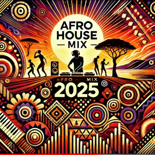Episode 89: Afro House Mix | January 13, 2025 | DJ Timmy Richardson