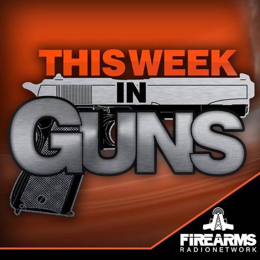 This Week in Guns 454 – THIS YEAR IN GUNS, A REVIEW