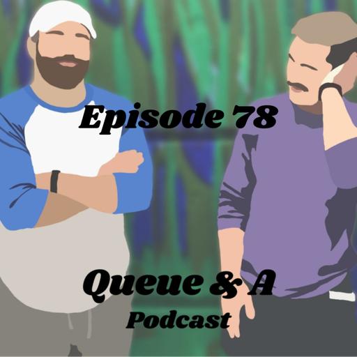 Episode 78 - Spotify Wrapped & Jam Bands Ft. Joe Toro & Brendan Quinn