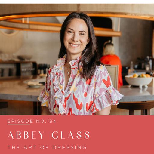 Episode 184 | Abbey Glass