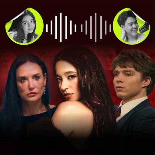 10| Лучшие фильмы и сериалы 2024: от «Дюны» до «Субстанции»