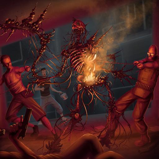 Game Designer Workshop: Red Markets Second Edition Beta