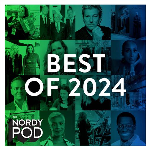 Ep 78. Best of The Nordy Pod in 2024