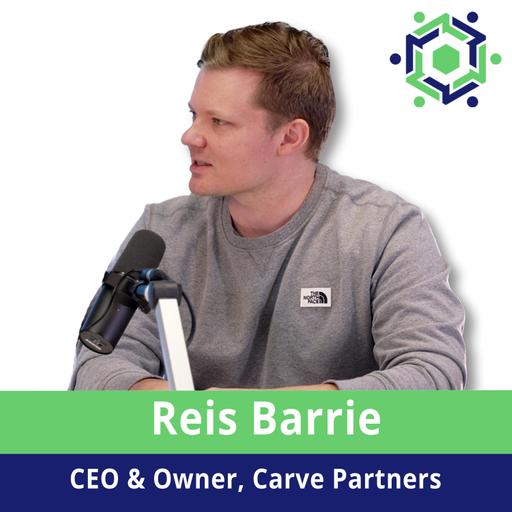 252 – Secrets to Thriving in Microsoft’s Ecosystem: Reis Barrie Shares Proven Tactics