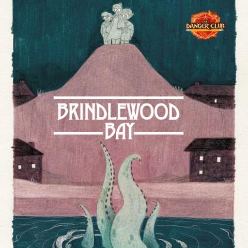 Brindlewood Bay 6 - Moving Day For Murder