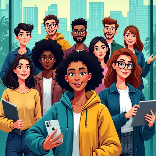 Why Jobs Don't Appeal to Gen-Z ”They Know”