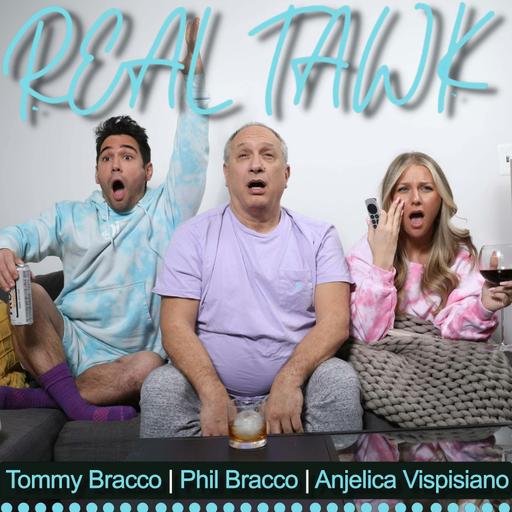 Let's Tawk The Traitors Season 3 Premiere