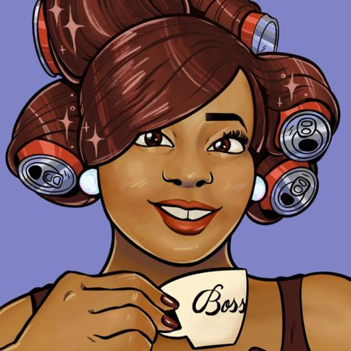 Episode 182 – With Love, Keisha