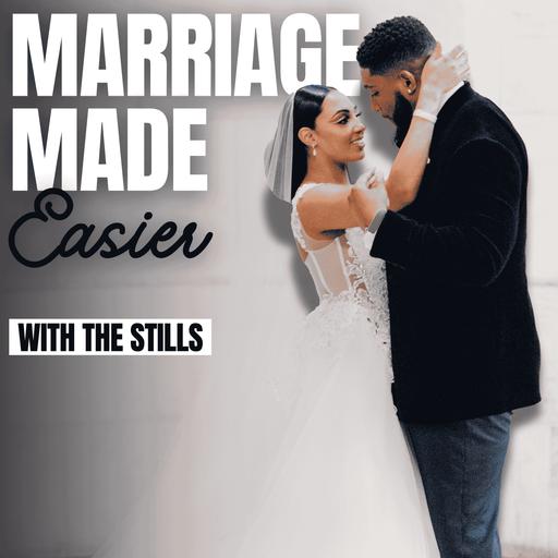 Prioritizing Your Marriage with Jocelyn and Aaron Freeman