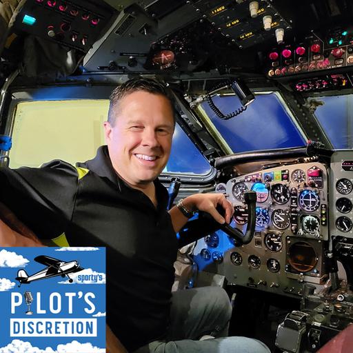 95. How to be a good airline pilot, with Steve McNeilly