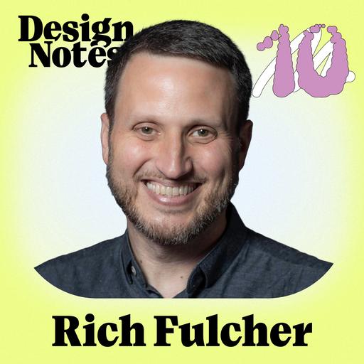 Beauty Across the Board: Rich Fulcher on Making Beauty a UX Priority at Google