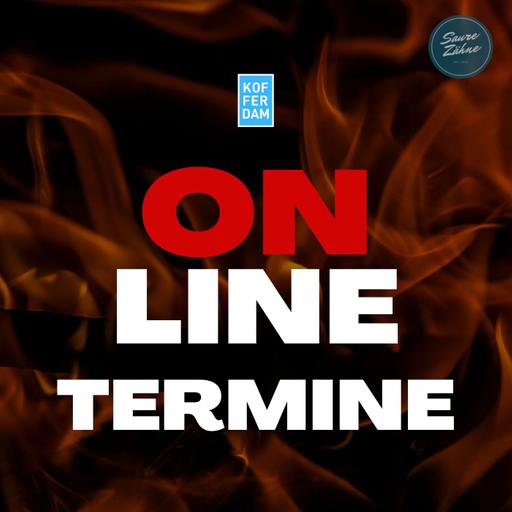 Online Termine