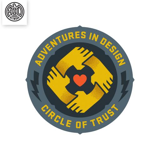 Why Creatives Are Joining the Circle of Trust