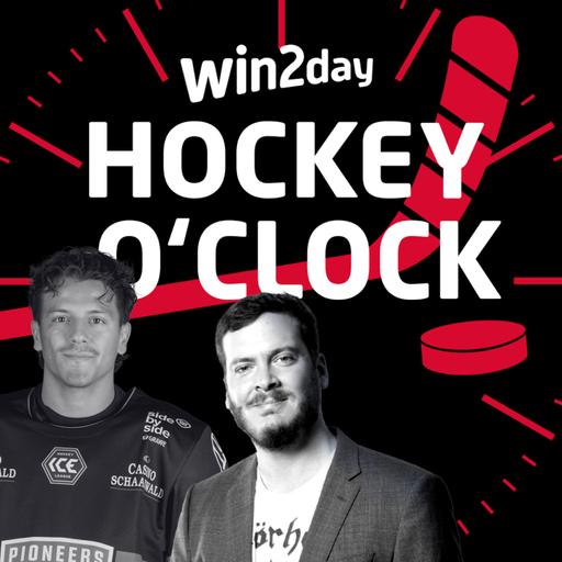 win2day Hockey O‘Clock - 198 - Ramón Schnetzer