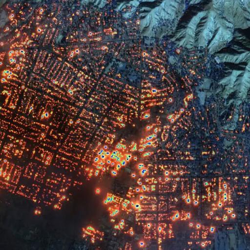 Episode 173: Isabella Salgado, on what happens when a wildfire rips through your neighborhood