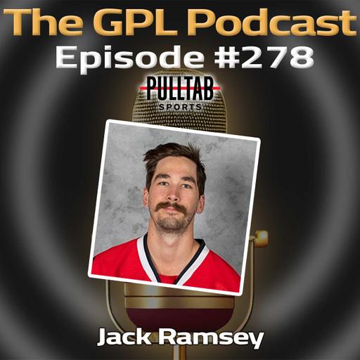 #278: Hanging out with Jack Ramsey