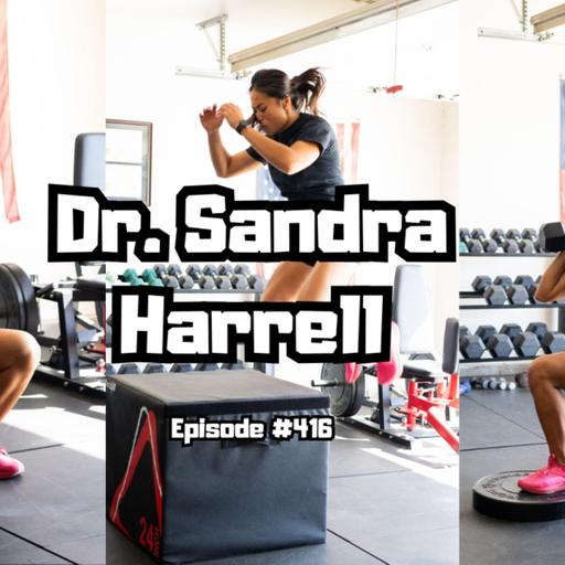 #416 The Swimmer's Doc: Injury Prevention Strategies and Performance Enhancement