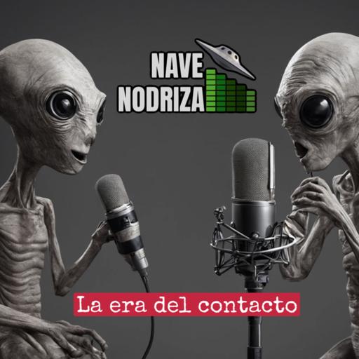 Aterrizan Los Ovnis: La Era del Contacto