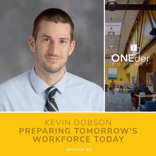 Preparing Tomorrow's Workforce Today