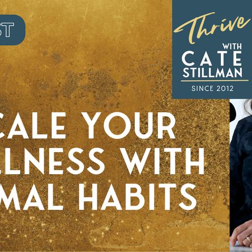Scale Your Wellness with Primal Habits