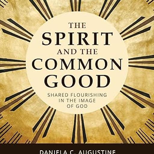 Daniela Augustine – The Spirit of the Common Good